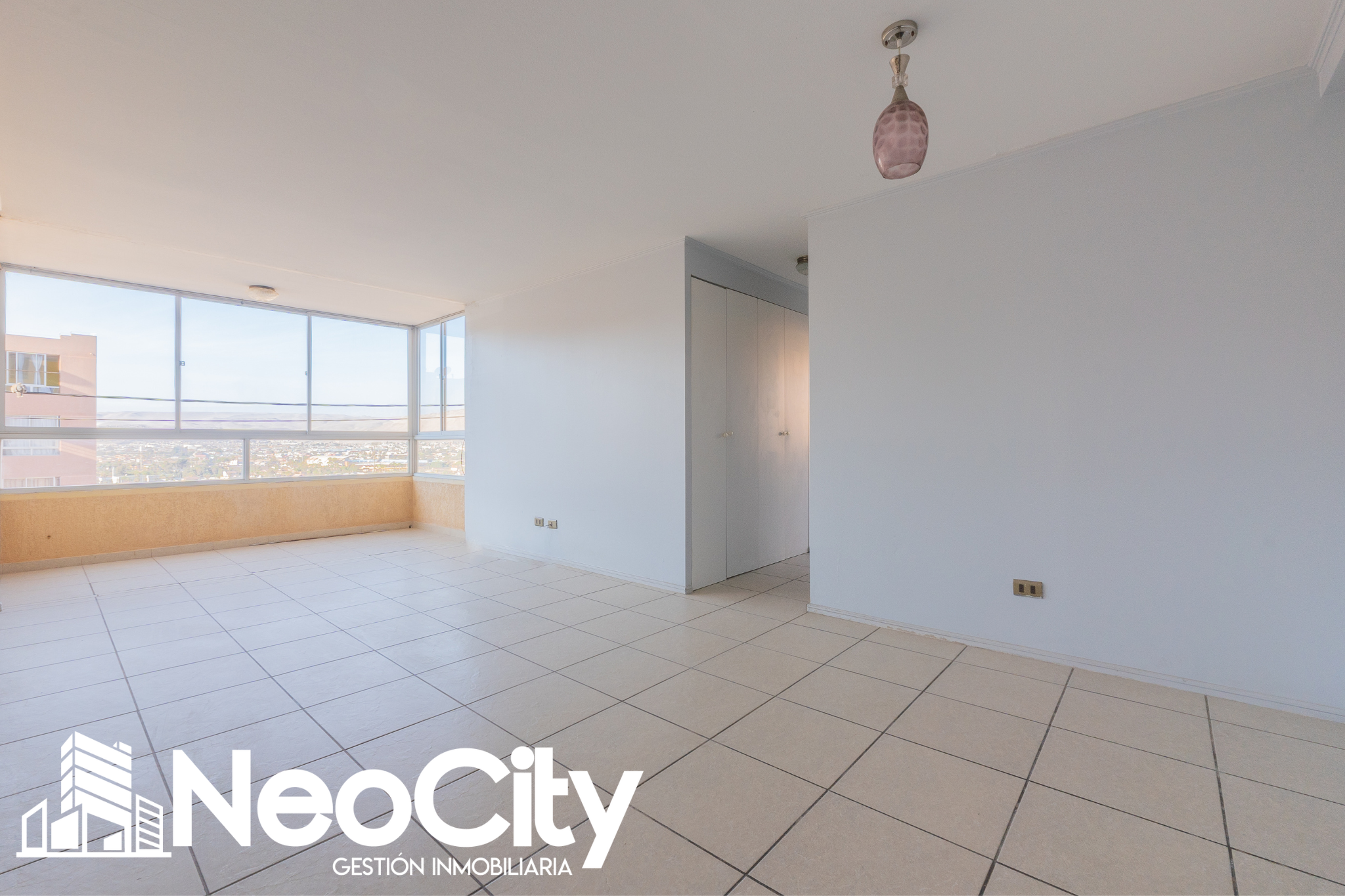 EN VENTA DEPARTAMENTO LAS PALMAS 5