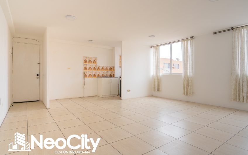 EN VENTA DEPARTAMENTO CONJUNTO DOÑA ELISA