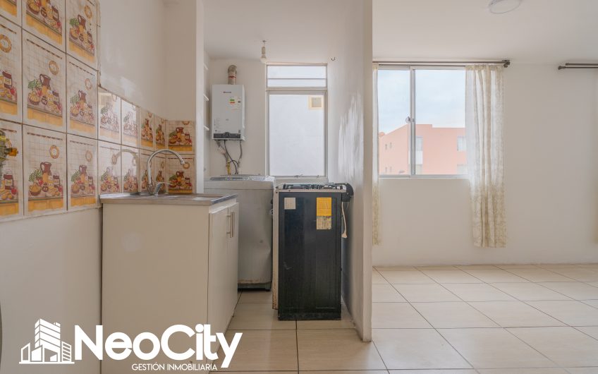 EN VENTA DEPARTAMENTO CONJUNTO DOÑA ELISA