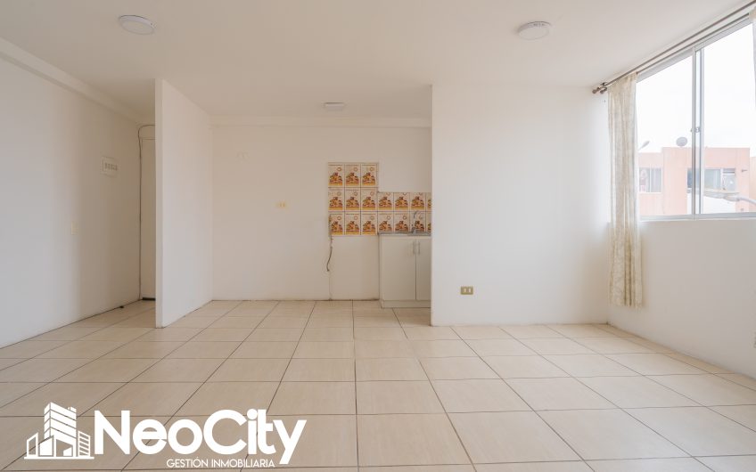 EN VENTA DEPARTAMENTO CONJUNTO DOÑA ELISA