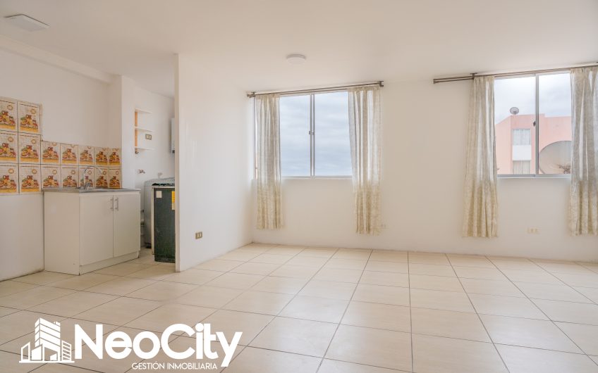 EN VENTA DEPARTAMENTO CONJUNTO DOÑA ELISA