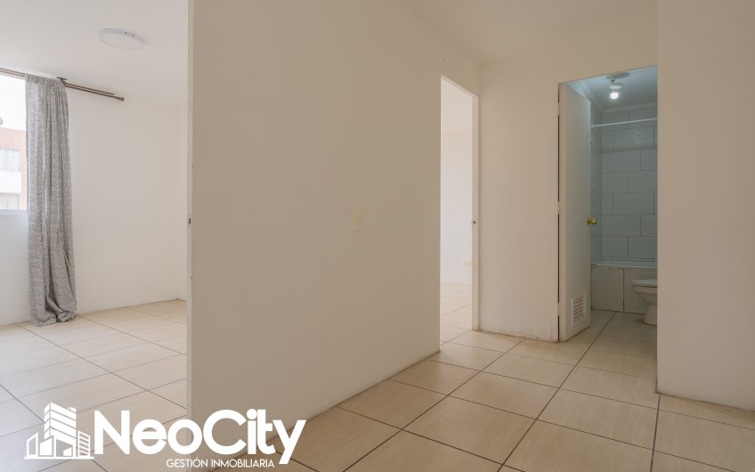 EN VENTA DEPARTAMENTO CONJUNTO DOÑA ELISA