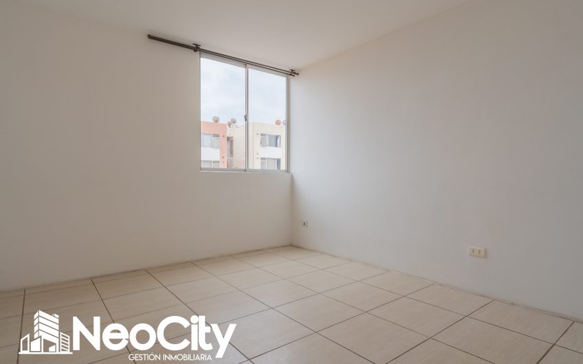 EN VENTA DEPARTAMENTO CONJUNTO DOÑA ELISA