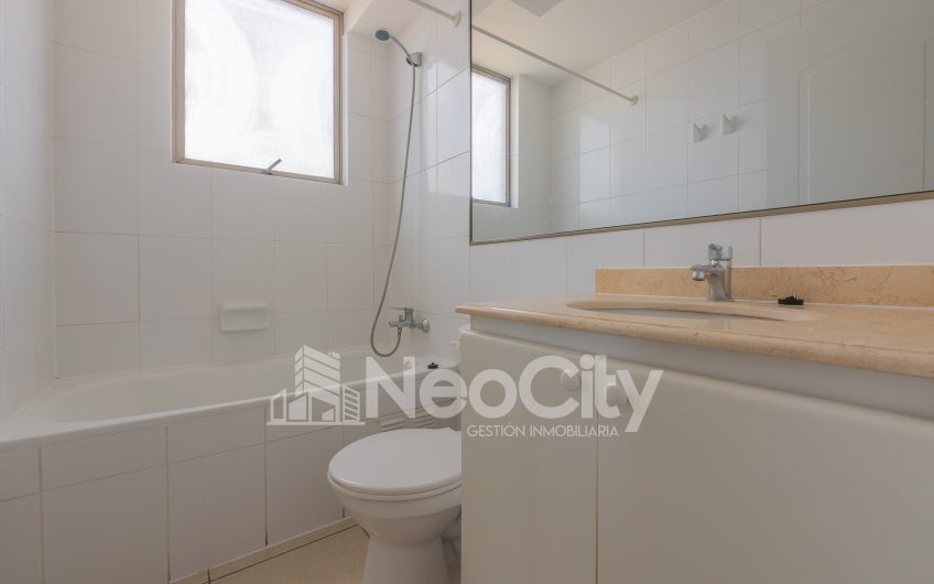 AMPLIO Y HERMOSO DEPARTAMENTO EN EDIFICIO EL FARO