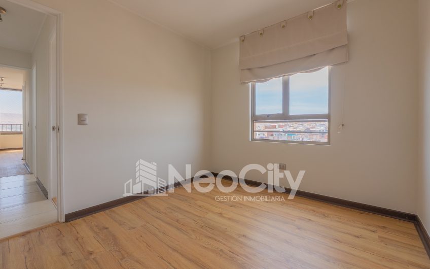 AMPLIO Y HERMOSO DEPARTAMENTO EN EDIFICIO EL FARO