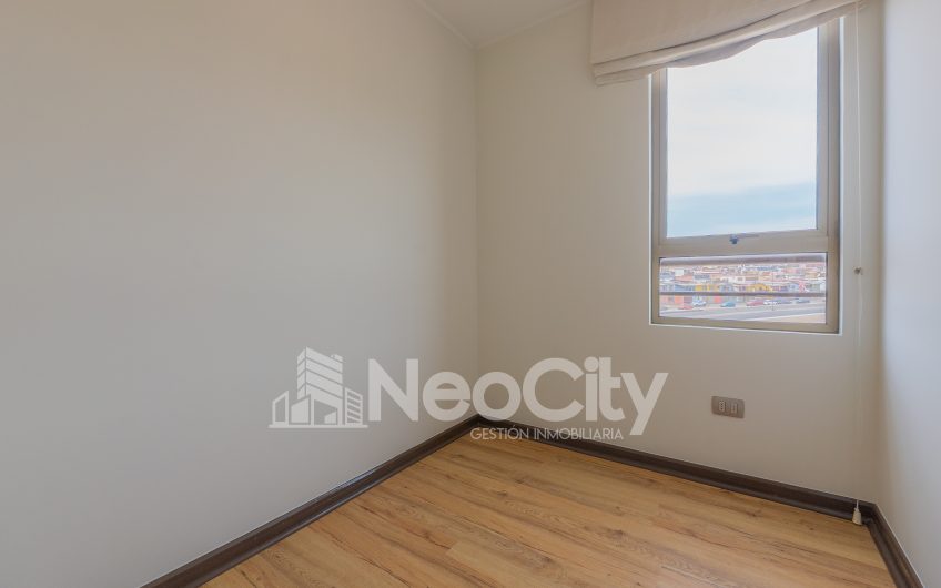 AMPLIO Y HERMOSO DEPARTAMENTO EN EDIFICIO EL FARO