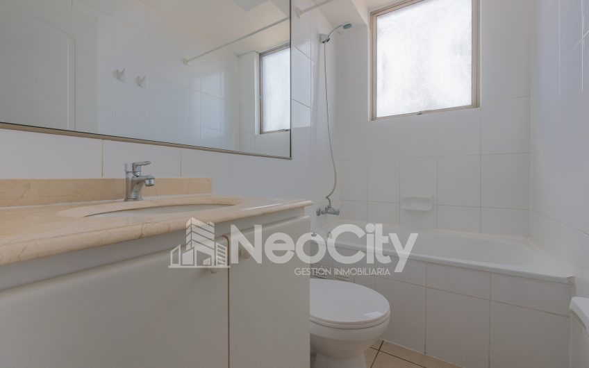 AMPLIO Y HERMOSO DEPARTAMENTO EN EDIFICIO EL FARO