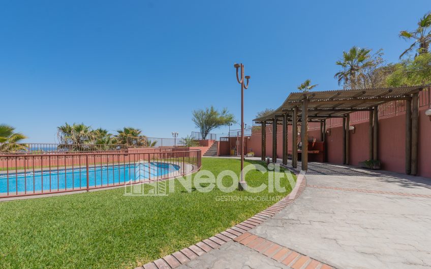 AMPLIO Y HERMOSO DEPARTAMENTO EN EDIFICIO EL FARO