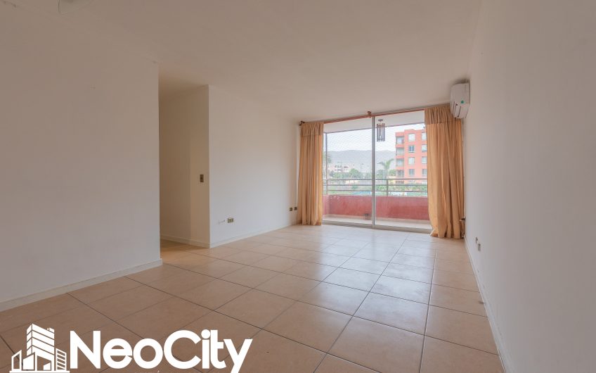 DEPARTAMENTO CONDOMINIO DOÑA MARGARITA