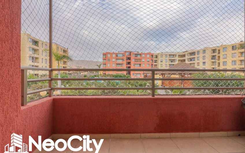 DEPARTAMENTO CONDOMINIO DOÑA MARGARITA