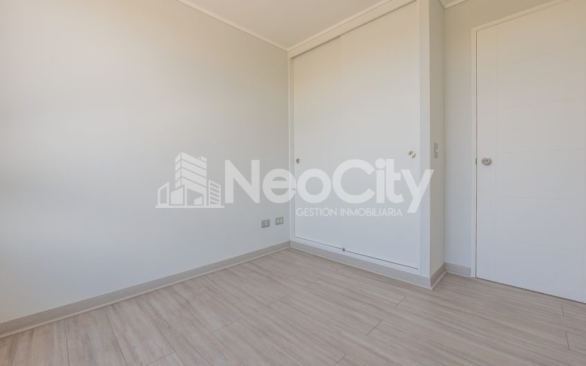 ARRENDAMOS HERMOSO DEPARTAMENTO XL CONDOMINIO DOÑA ISIDORA (Por año)