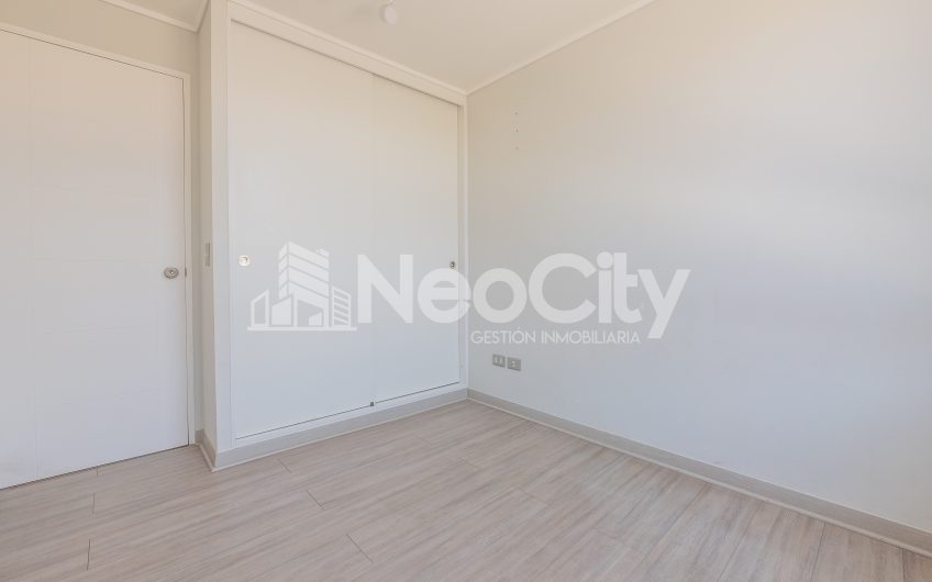 ARRENDAMOS HERMOSO DEPARTAMENTO XL CONDOMINIO DOÑA ISIDORA (Por año)