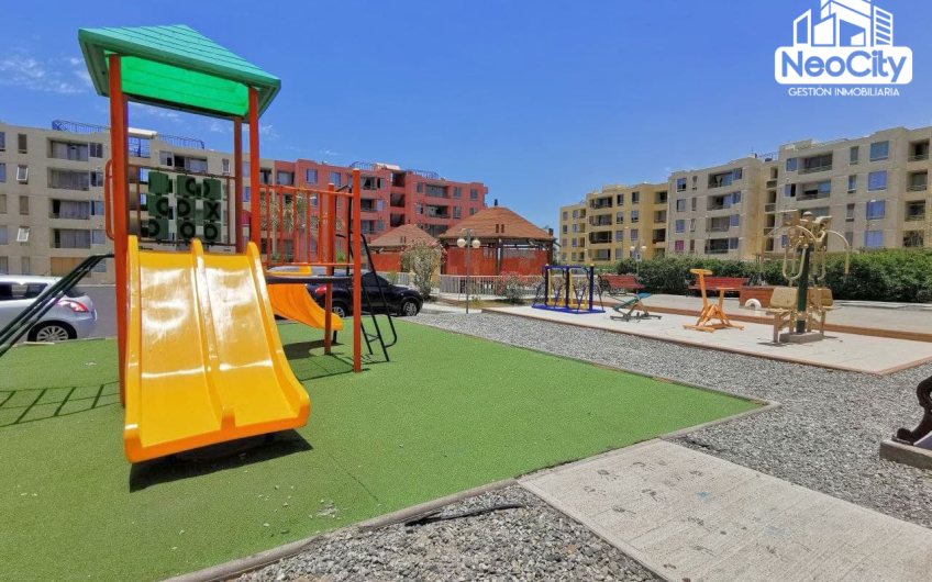 DEPARTAMENTO CONDOMINIO DOÑA MARGARITA