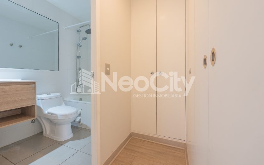 ARRENDAMOS HERMOSO DEPARTAMENTO XL CONDOMINIO DOÑA ISIDORA (Por año)