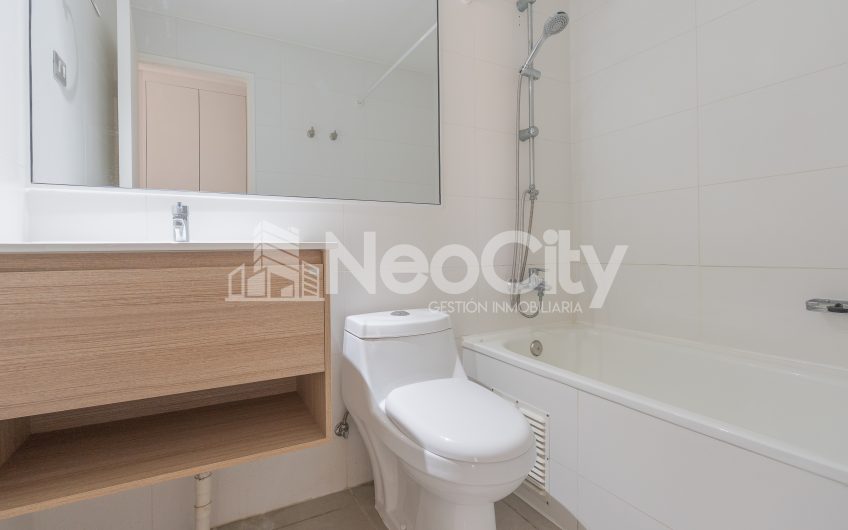 ARRENDAMOS HERMOSO DEPARTAMENTO XL CONDOMINIO DOÑA ISIDORA (Por año)