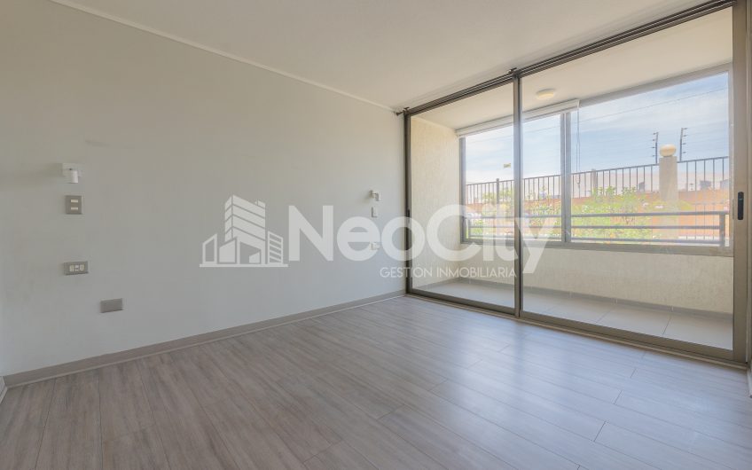 ARRENDAMOS HERMOSO DEPARTAMENTO XL CONDOMINIO DOÑA ISIDORA (Por año)