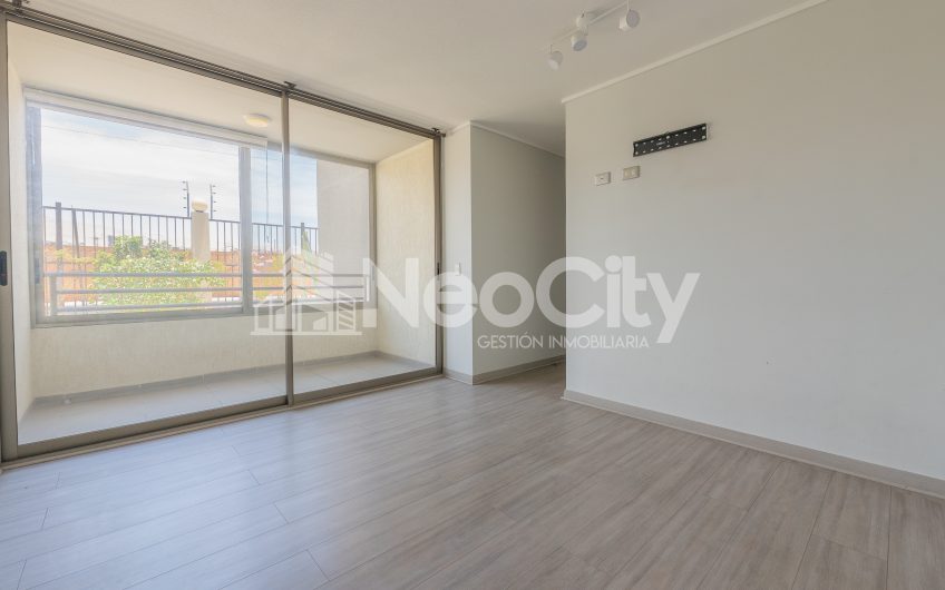 ARRENDAMOS HERMOSO DEPARTAMENTO XL CONDOMINIO DOÑA ISIDORA (Por año)