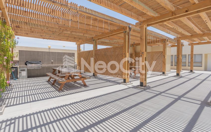 ARRENDAMOS HERMOSO DEPARTAMENTO XL CONDOMINIO DOÑA ISIDORA (Por año)