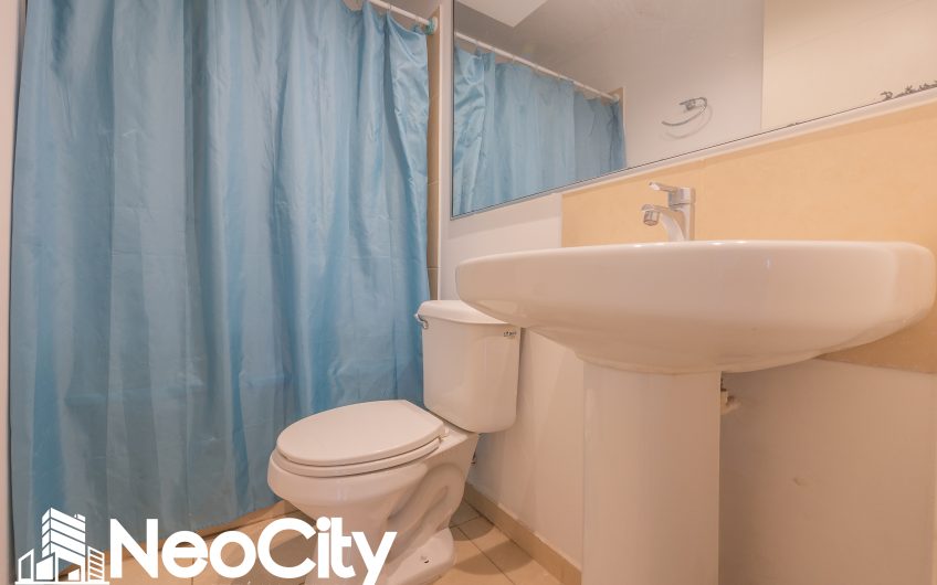 DEPARTAMENTO CONDOMINIO DOÑA MARGARITA