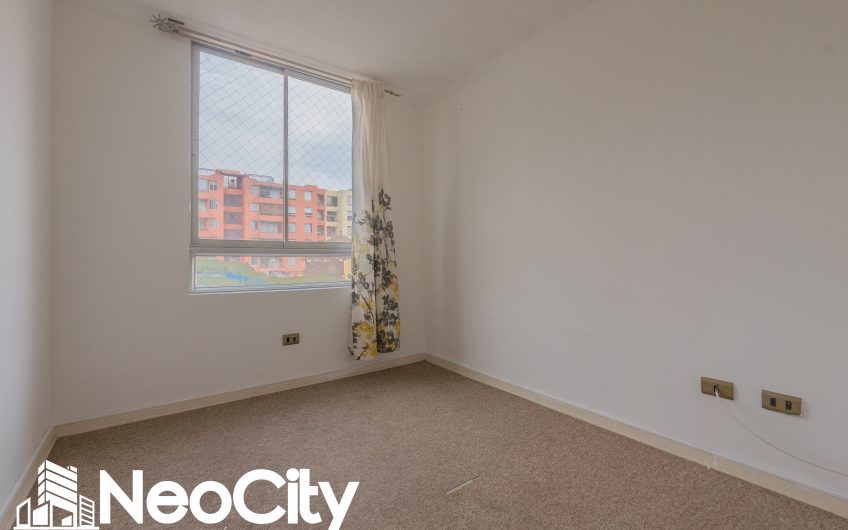 DEPARTAMENTO CONDOMINIO DOÑA MARGARITA