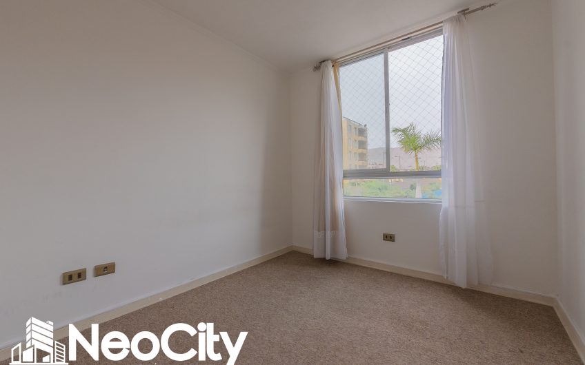 DEPARTAMENTO CONDOMINIO DOÑA MARGARITA