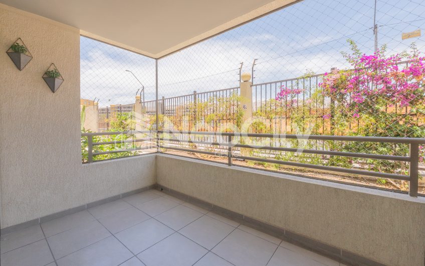 ARRENDAMOS HERMOSO DEPARTAMENTO XL CONDOMINIO DOÑA ISIDORA (Por año)