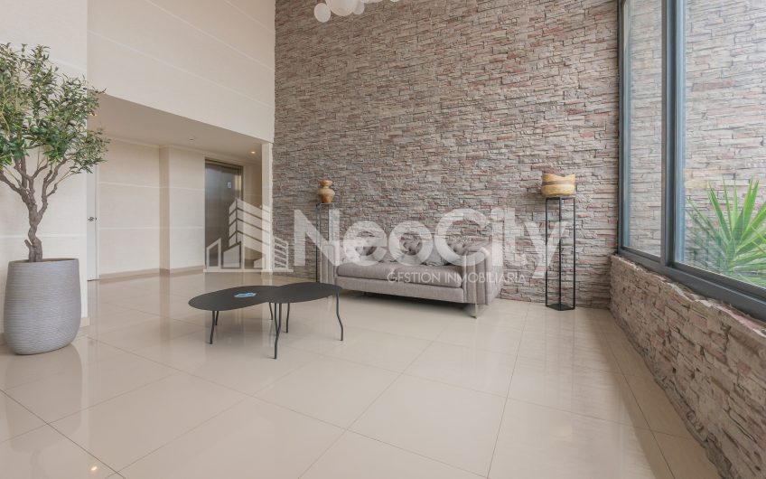 En arriendo lindo Departamento pequeño Neo Azapa Arica