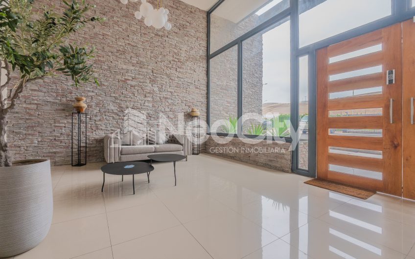 En arriendo lindo Departamento pequeño Neo Azapa Arica