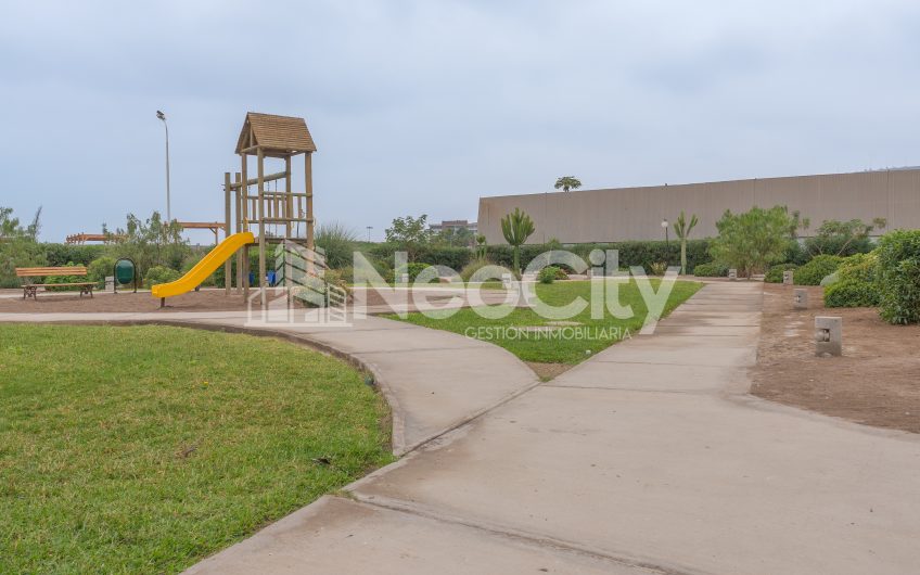 En arriendo lindo Departamento pequeño Neo Azapa Arica