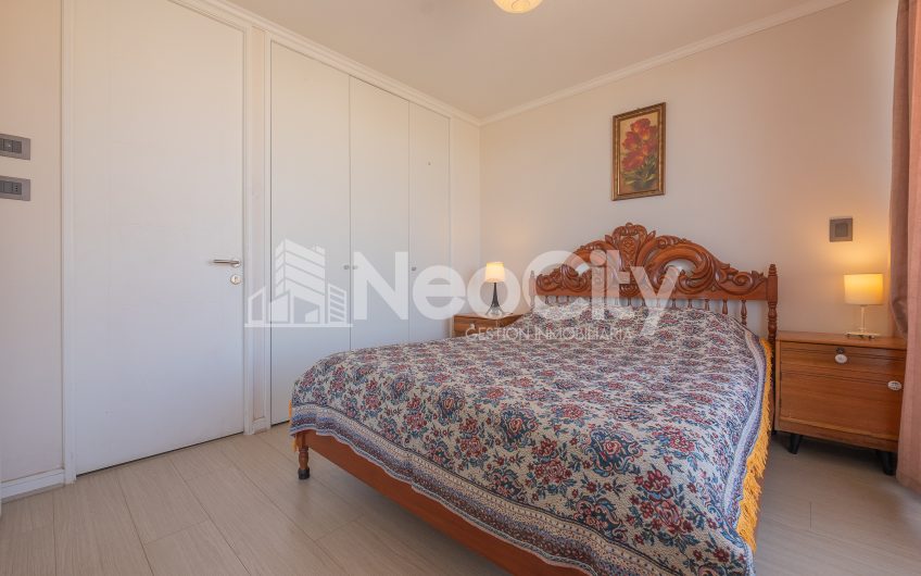 En arriendo lindo Departamento pequeño Neo Azapa Arica