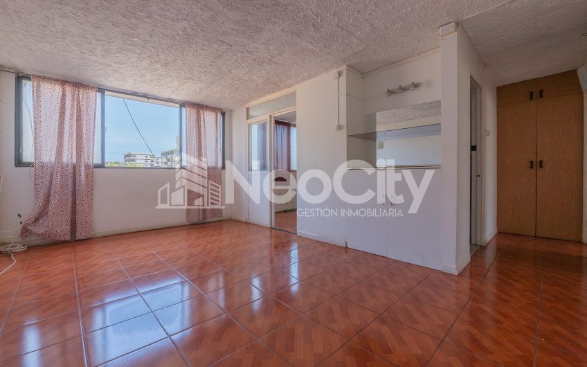 ARRIENDO DEPARTAMENTO CONJUNTO HABITACIONAL ARICA