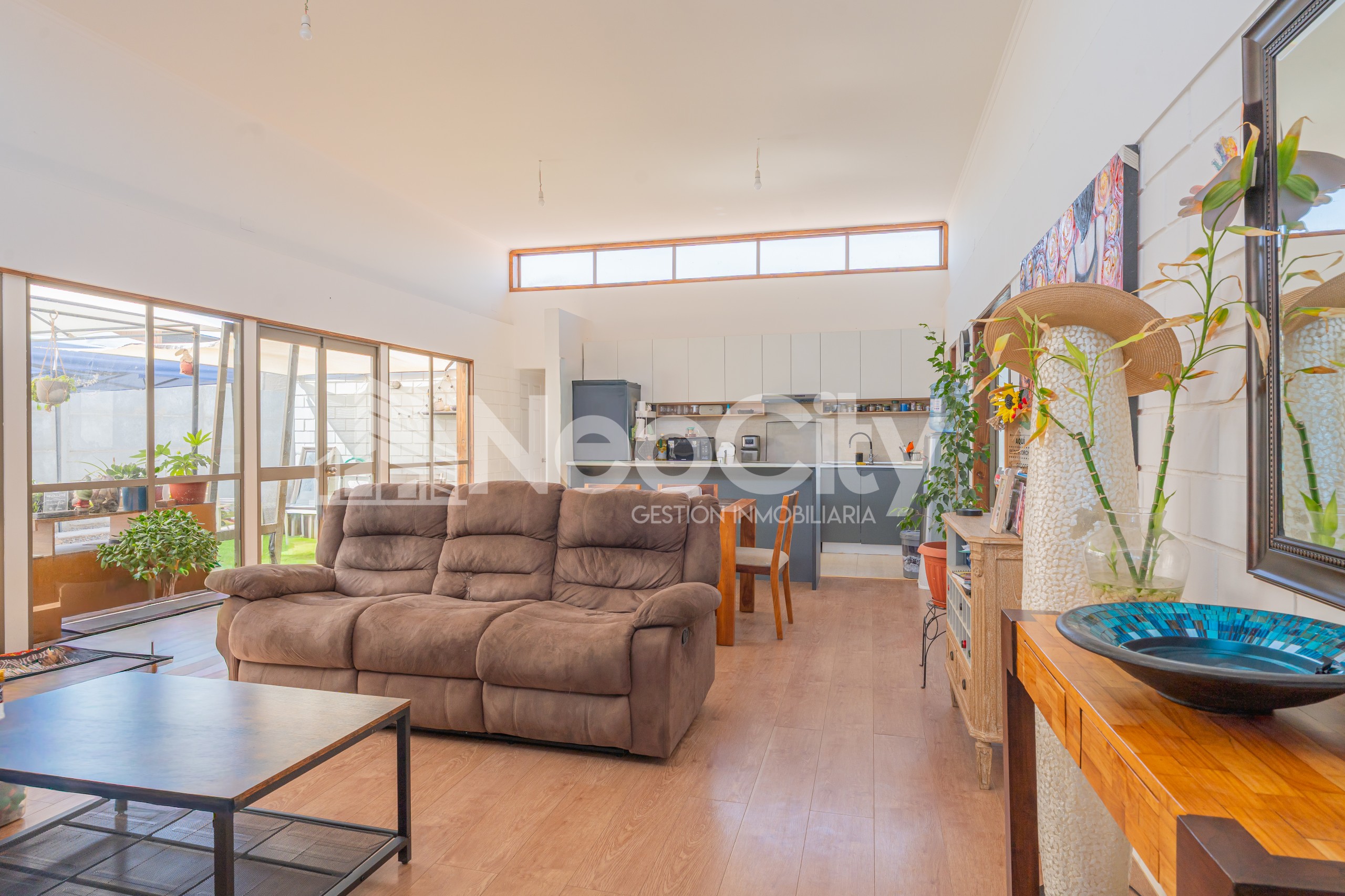 Hermosa casa en Villa Frontera Condominio Vista Hermosa