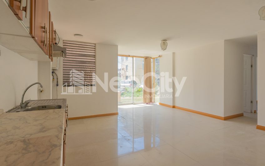 EN ARRIENDO DEPARTAMENTO PUERTAS DEL PACIFICO 2