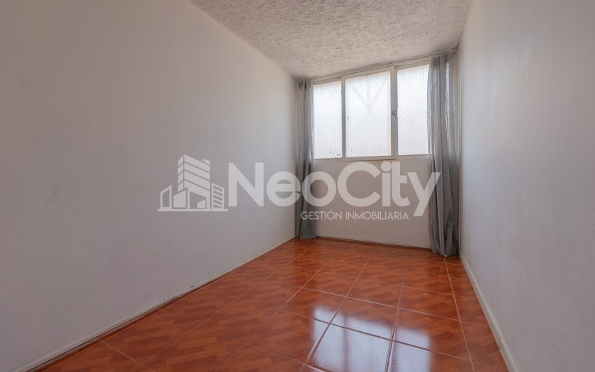 ARRIENDO DEPARTAMENTO CONJUNTO HABITACIONAL ARICA