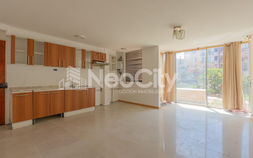 EN ARRIENDO DEPARTAMENTO PUERTAS DEL PACIFICO 2