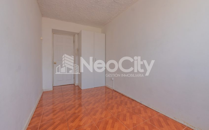 ARRIENDO DEPARTAMENTO CONJUNTO HABITACIONAL ARICA