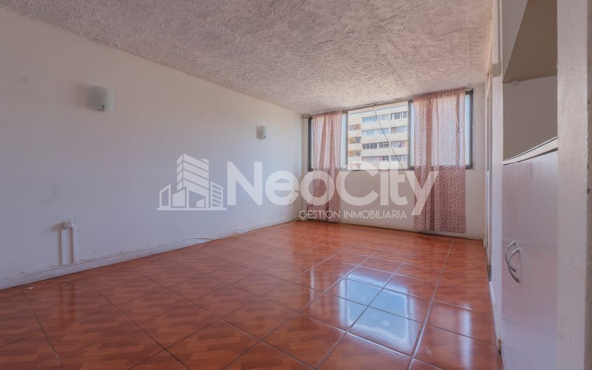 ARRIENDO DEPARTAMENTO CONJUNTO HABITACIONAL ARICA