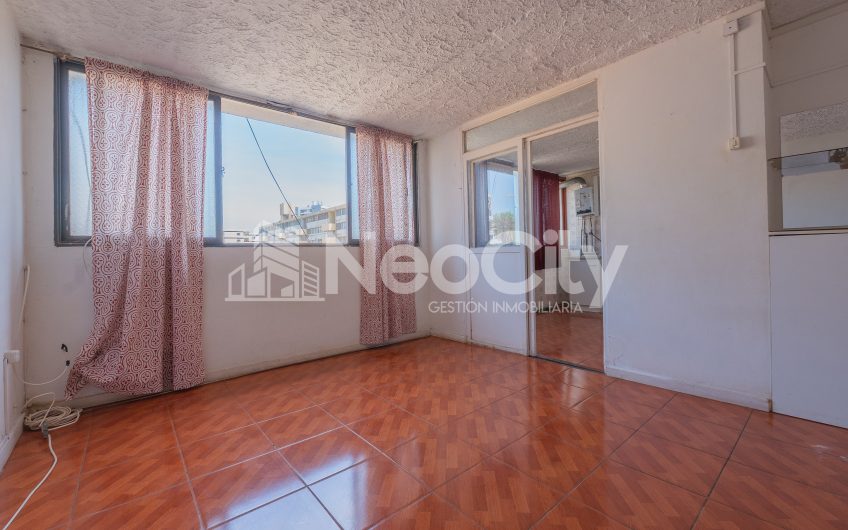 ARRIENDO DEPARTAMENTO CONJUNTO HABITACIONAL ARICA