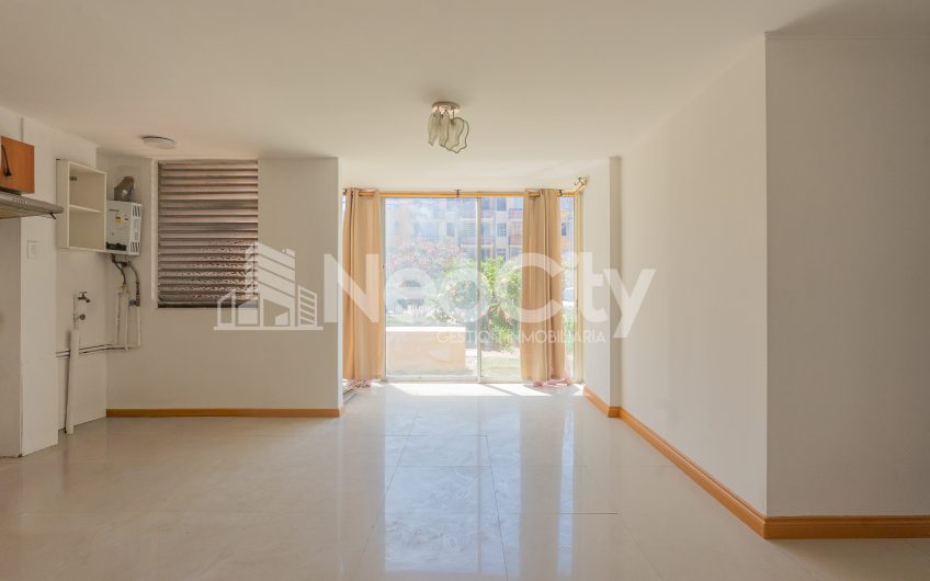 EN ARRIENDO DEPARTAMENTO PUERTAS DEL PACIFICO 2