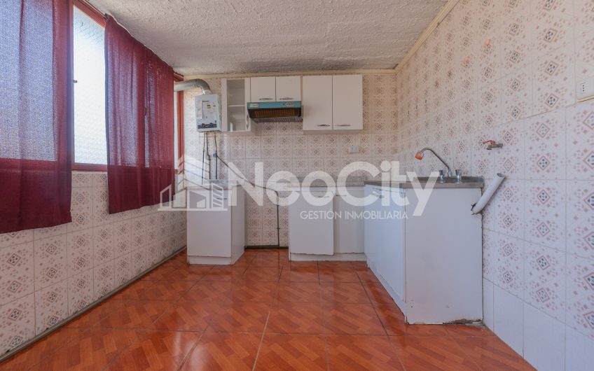 ARRIENDO DEPARTAMENTO CONJUNTO HABITACIONAL ARICA