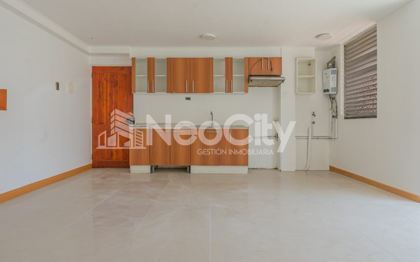 EN ARRIENDO DEPARTAMENTO PUERTAS DEL PACIFICO 2