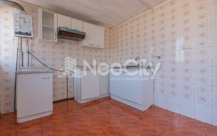 ARRIENDO DEPARTAMENTO CONJUNTO HABITACIONAL ARICA
