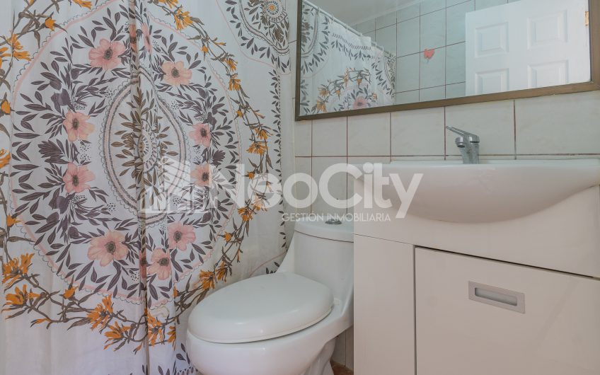 EN ARRIENDO DEPARTAMENTO PUERTAS DEL PACIFICO 2