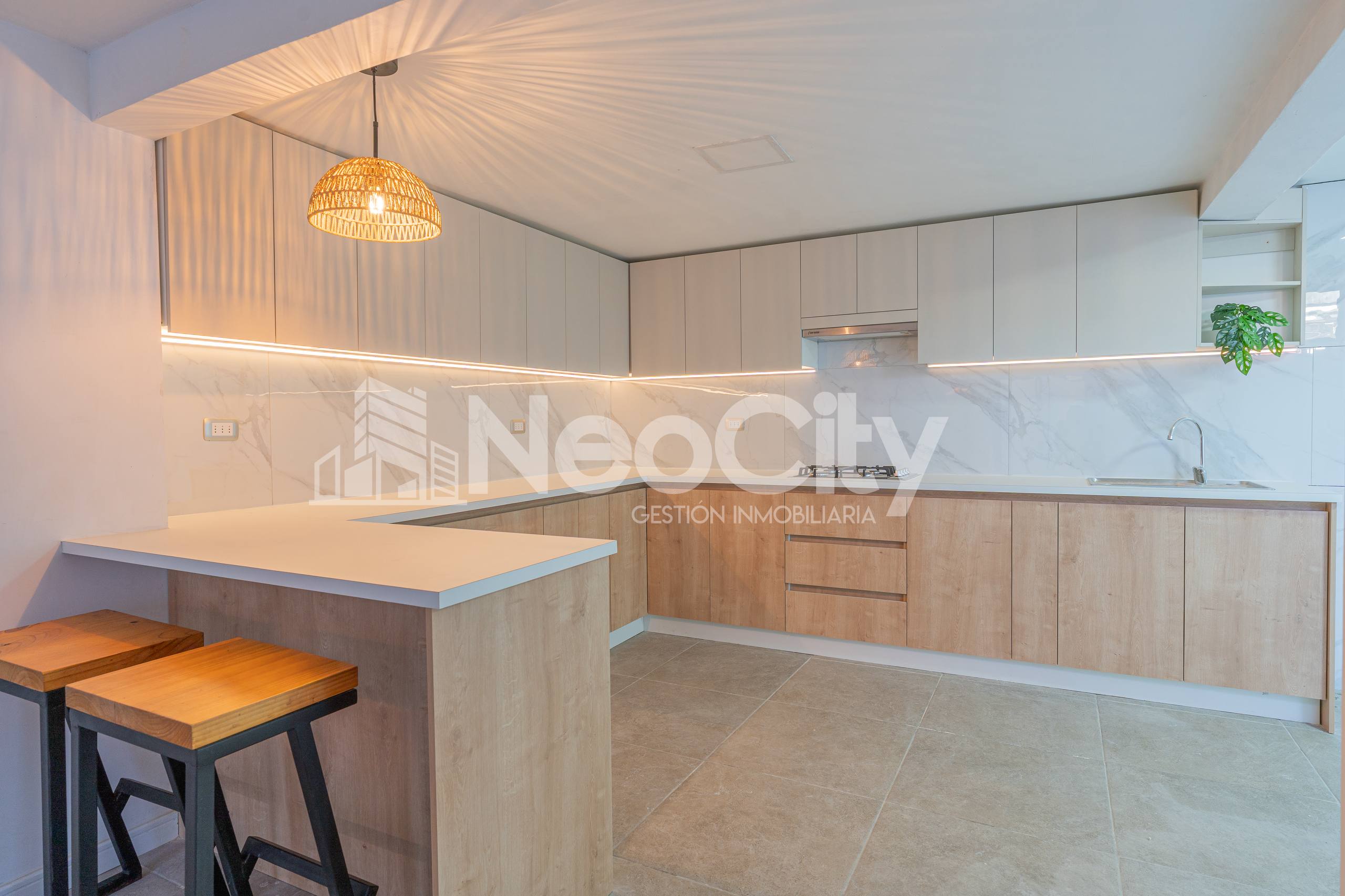 Arriendo Casa Refaccionada – Sector Sur | Pasaje Moisés Escobar