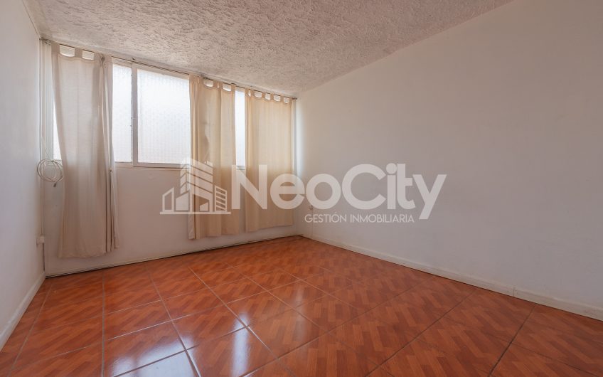 ARRIENDO DEPARTAMENTO CONJUNTO HABITACIONAL ARICA