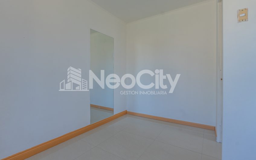 EN ARRIENDO DEPARTAMENTO PUERTAS DEL PACIFICO 2