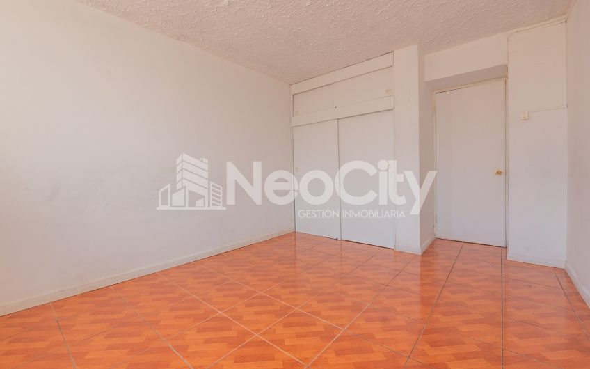 ARRIENDO DEPARTAMENTO CONJUNTO HABITACIONAL ARICA