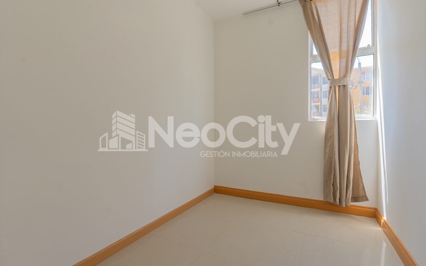 EN ARRIENDO DEPARTAMENTO PUERTAS DEL PACIFICO 2