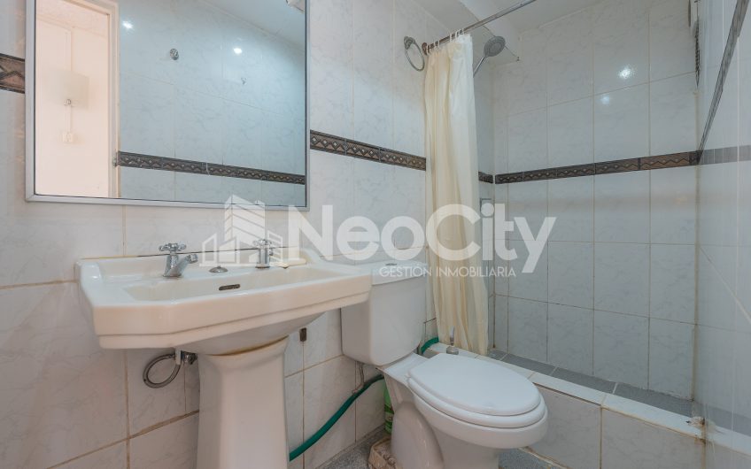 ARRIENDO DEPARTAMENTO CONJUNTO HABITACIONAL ARICA