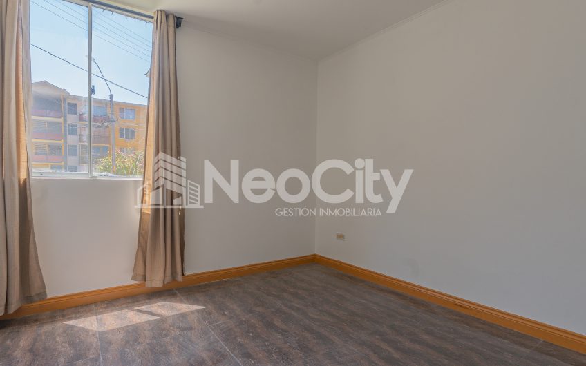 EN ARRIENDO DEPARTAMENTO PUERTAS DEL PACIFICO 2